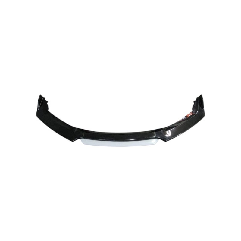 LİP ÜNİVERSAL 4 PARÇA FC5 CİVİC MODEL PARLAK SİYAH GRİ FC5L-G YERLİ
