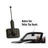 ANTEN SÜS TELSİZ TİP MİNİ SİYAH 0040936 CARUB