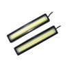 GÜNDÜZ LEDİ ELASTİK COB MERCEKLİ 160X35MM 0806059 KGN
