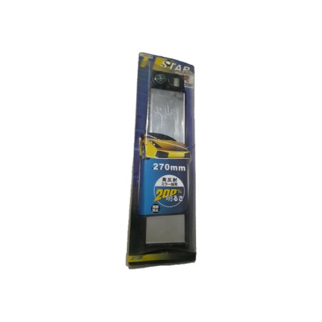 AYNA İÇ DİKİZ İLAVE MAKASLI LÜX PUSULALI 270MM 330019 CONSON