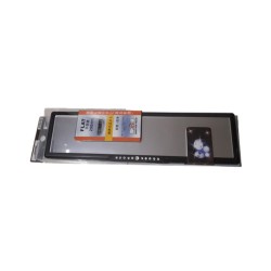 AYNA İÇ DİKİZ İLAVE MAKASLI LÜX TAŞLI 290MM 330039 CONSON
