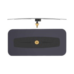 AYNA İÇ DİKİZ İLAVE TOPUZLU 304 TAKGÖR 255X165MM R1800 AZ BOMBE 585 02