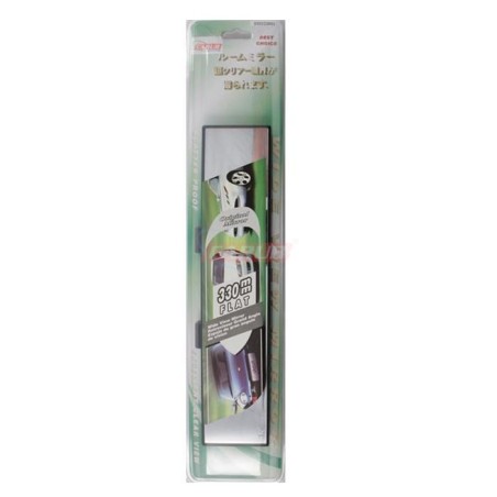 AYNA İÇ DİKİZ İLAVE MAKASLI LÜX DÜZ 330MM 0223601 CARUB