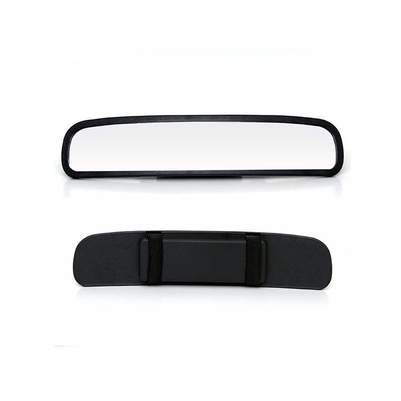 AYNA İÇ DİKİZ İLAVE LASTİKLİ 290MM LA-0125 ENES