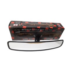 AYNA İÇ DİKİZ VANTUZLU KAYIK 330MM VA 0120 VA-0120 ENES