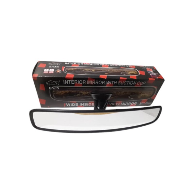 AYNA İÇ DİKİZ VANTUZLU KAYIK 330MM VA 0120 VA-0120 ENES