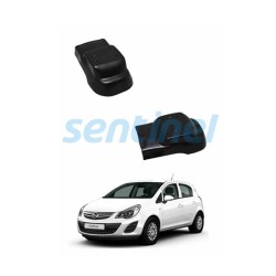 KOLÇAK AYAĞI ORJİNAL ORJ TİP SÜRGÜLÜ İÇİN CORSA D LR A10 LR-A10 LEADER