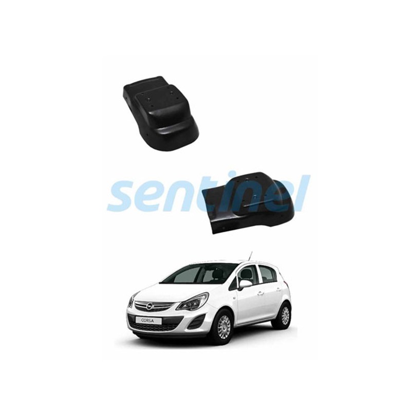 KOLÇAK AYAĞI ORJİNAL ORJ TİP SÜRGÜLÜ İÇİN CORSA D LR A10 LR-A10 LEADER