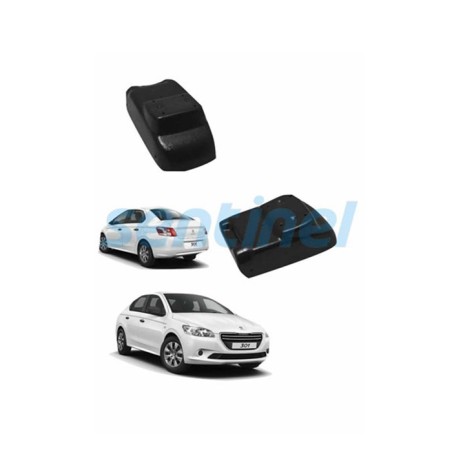 KOLÇAK AYAĞI ORJİNAL ORJ TİP SÜRGÜLÜ İÇİN CITROEN 301-PEUGEOT ELYSEE L