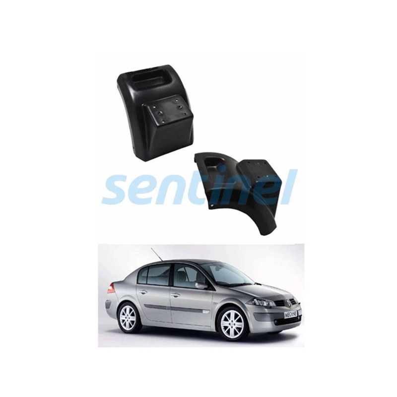 KOLÇAK AYAĞI ORJİNAL ORJ TİP SÜRGÜLÜ İÇİN MEGANE 2 LR A6 LR-A6 LEADER