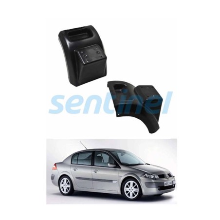 KOLÇAK AYAĞI ORJİNAL ORJ TİP SÜRGÜLÜ İÇİN MEGANE 2 LR A6 LR-A6 LEADER