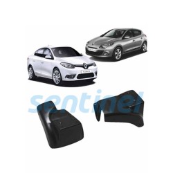 KOLÇAK AYAĞI ORJİNAL ORJ TİP SÜRGÜLÜ İÇİN MEGANE 3 LR A7 LR-A7 LEADER