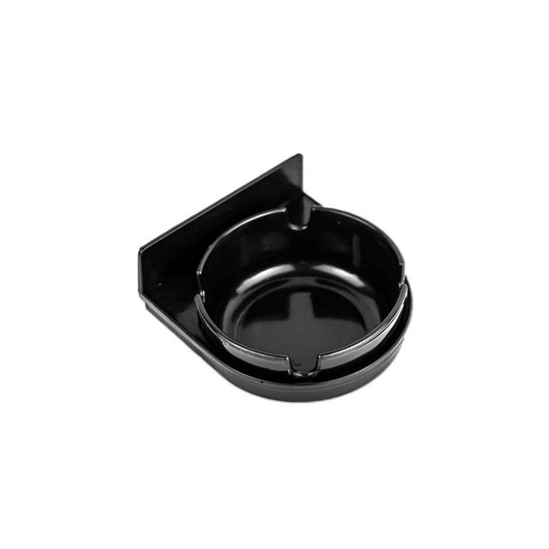 KÜLLÜK BARDAKLIKLI SİYAH UP 070 LR 465B LR-465B LEADER