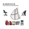 BEL DESTEĞİ FİLE GRİ 4819002 CARUB