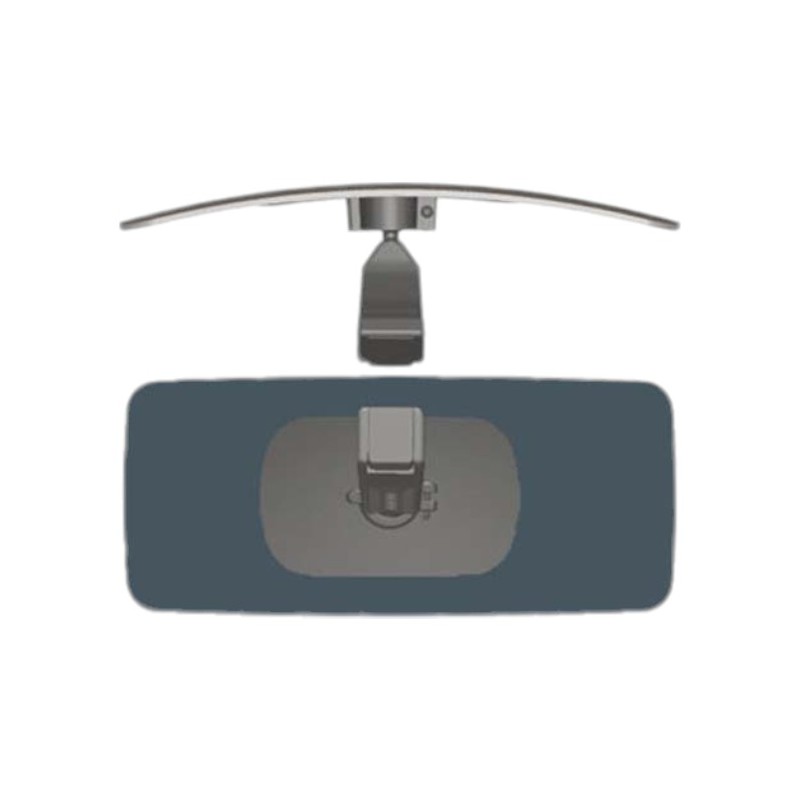 AYNA İÇ DİKİZ ŞAHİN AYAKLI ŞAHİN 1 TAKGÖR 245X110MM R450 NORMAL 512 04