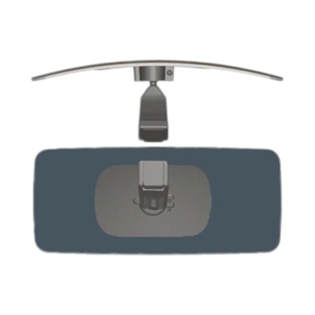 AYNA İÇ DİKİZ ŞAHİN AYAKLI ŞAHİN 1 TAKGÖR 245X110MM R450 NORMAL 512 04