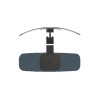 AYNA İÇ DİKİZ KOLLU CİCİ 4 TAKGÖR 275X80MM R320 BOMBELİ 523 050 523-05