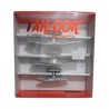 AYNA İÇ DİKİZ SET O-VA SET 3 GÜMÜŞ YALDIZLI TAKGÖR 564 051 564-051 MOT