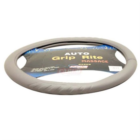 DİREKSİYON KILIFI 42CM LÜX GRİ 1841364 CARUB