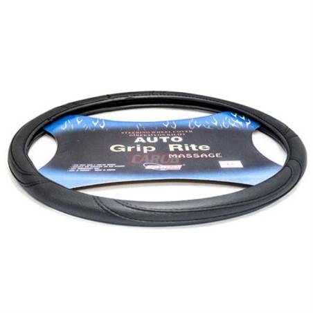 DİREKSİYON KILIFI 45CM SİYAH 1830256 CARUB