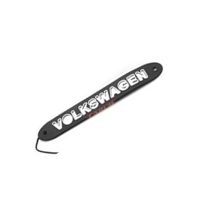 FREN LAMBASI ELASTİK LED VANTUZLU COB VOLKSWAGEN 4322784 CARUB