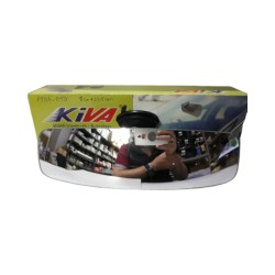AYNA İÇ DİKİZ VANTUZLU CİCİ 4 KİVA 275X80MM R320 NORMAL 1 506 050 1-50