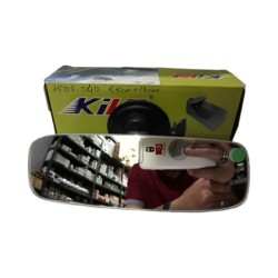 AYNA İÇ DİKİZ VANTUZLU CİCİ 6 KİVA 160X55MM R450 NORMAL 1 508 040 1-50