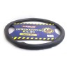 DİREKSİYON KILIFI 45CM FOSFORLU SADE SİYAH 1830261 CARUB