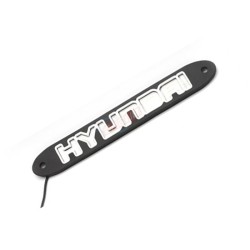 FREN LAMBASI ELASTİK LED VANTUZLU COB HYUNDAI 4322726 4322786 CARUB