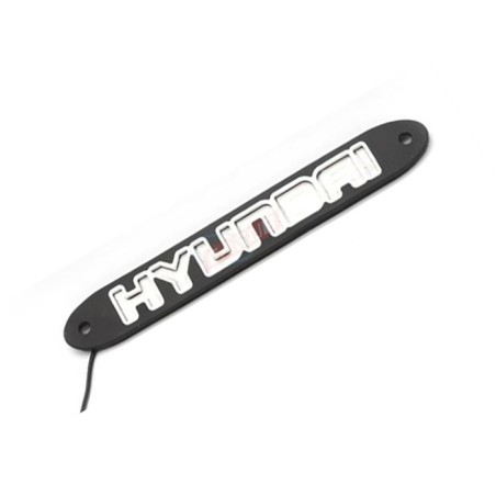 FREN LAMBASI ELASTİK LED VANTUZLU COB HYUNDAI 4322726 4322786 CARUB
