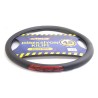 DİREKSİYON KILIFI 45CM FOSFORLU KIRMIZI 1830265 CARUB