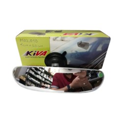 AYNA İÇ DİKİZ VANTUZLU O VA 4 KİVA 200X52MM R320 NORMAL 1 503 050 1-50