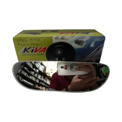 AYNA İÇ DİKİZ VANTUZLU O VA 3 KİVA 160X48MM R320 NORMAL 1 504 050 1-50