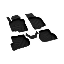 PASPAS 4D KAUÇUK ORJİNAL MODEL VW JETTA TABA İTİBAR 9109 002 9109-002