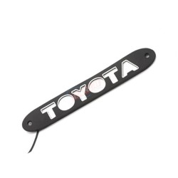 FREN LAMBASI ELASTİK LED VANTUZLU COB TOYOTA 4322789 CARUB