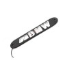 FREN LAMBASI ELASTİK LED VANTUZLU COB BMW 4322787 CARUB