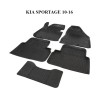 PASPAS 4D KAUÇUK ORJİNAL MODEL KIA SPORTAGE 2010 2016 9131-001 İTİBAR