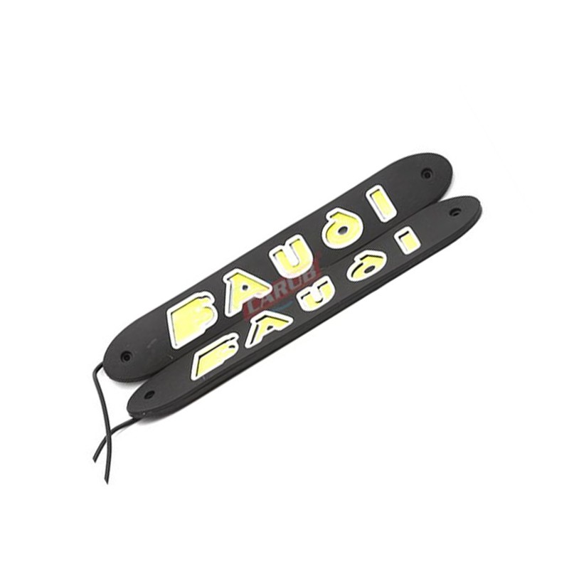 GÜNDÜZ LEDİ ELASTİK COB LEDLİ AUDI 4322790 CARUB
