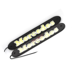 GÜNDÜZ LEDİ ELASTİK COB LEDLİ MERCEDES 4322791 CARUB