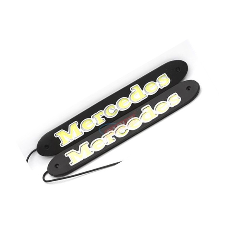 GÜNDÜZ LEDİ ELASTİK COB LEDLİ MERCEDES 4322791 CARUB