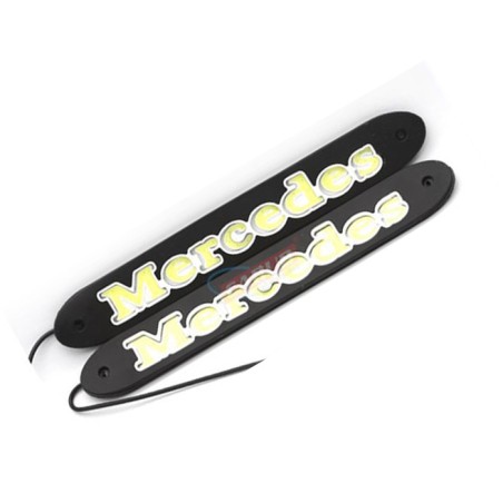 GÜNDÜZ LEDİ ELASTİK COB LEDLİ MERCEDES 4322791 CARUB