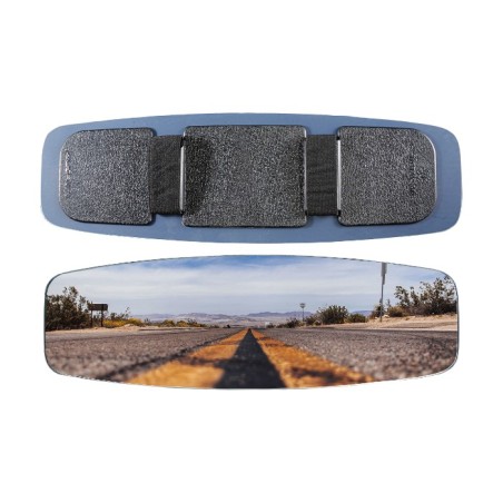 AYNA İÇ DİKİZ GEÇME İLAVE LASTİKLİ PALA 2 TAKGÖR 305X95MM R900 ORTA BO