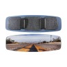 AYNA İÇ DİKİZ GEÇME İLAVE LASTİKLİ PALA 2 TAKGÖR 305X95MM R900 ORTA BO