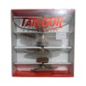 AYNA İÇ DİKİZ SET O-VA SET 4 ALTIN YALDIZLI TAKGÖR 563 054 563-054 MOT