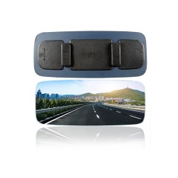 AYNA İÇ DİKİZ GEÇME İLAVE LASTİKLİ ŞAHİN 2 TAKGÖR 265X110MM R1800 AZ B