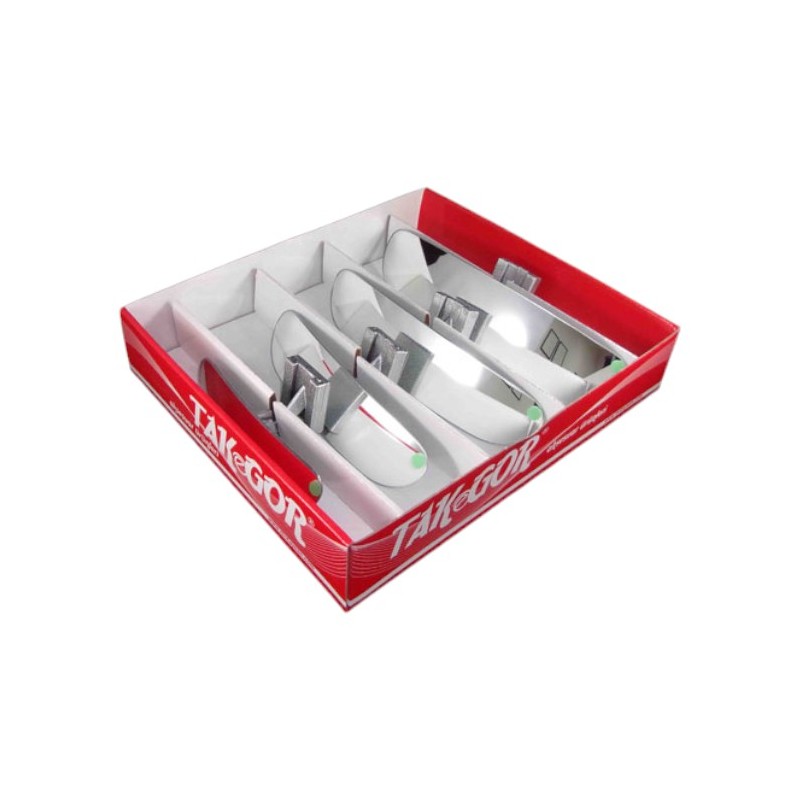 AYNA İÇ DİKİZ SET O-VA KOLLU SET 4 SADE BÜYÜK TAKGÖR 557 050 557-050 M