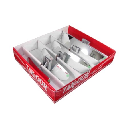 AYNA İÇ DİKİZ SET O-VA KOLLU SET 4 SADE BÜYÜK TAKGÖR 557 050 557-050 M
