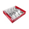 AYNA İÇ DİKİZ SET O-VA KOLLU SET 4 SADE BÜYÜK TAKGÖR 557 050 557-050 M