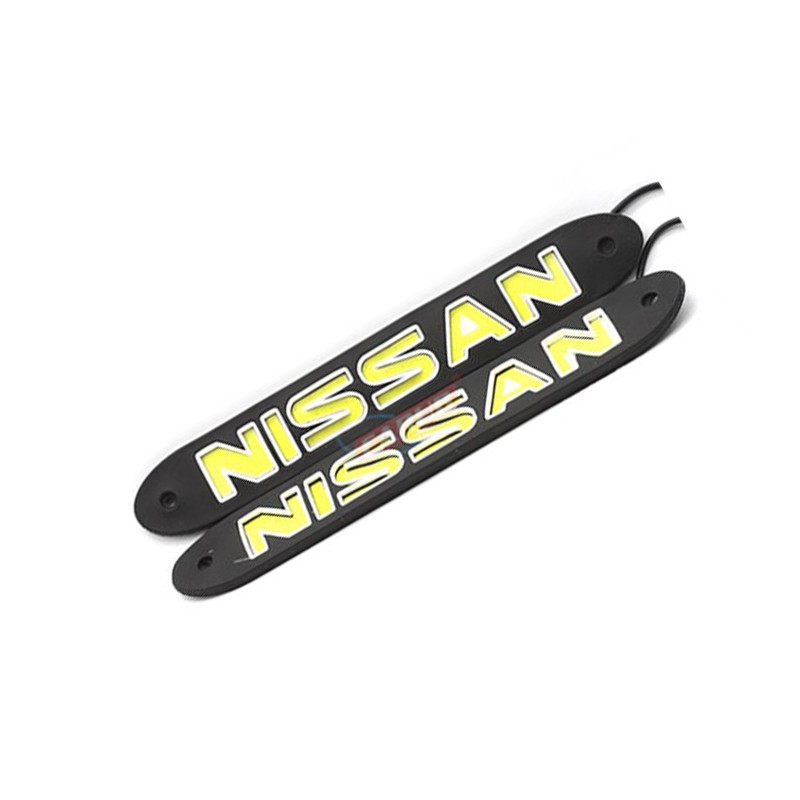 GÜNDÜZ LEDİ ELASTİK COB LEDLİ NISSAN 4322792 CARUB