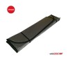 KATLANIR GÜNEŞLİK METALİZE KÜÇÜK 130X60CM GÜMÜŞ OSN 1000 OSN-1000 OSCA